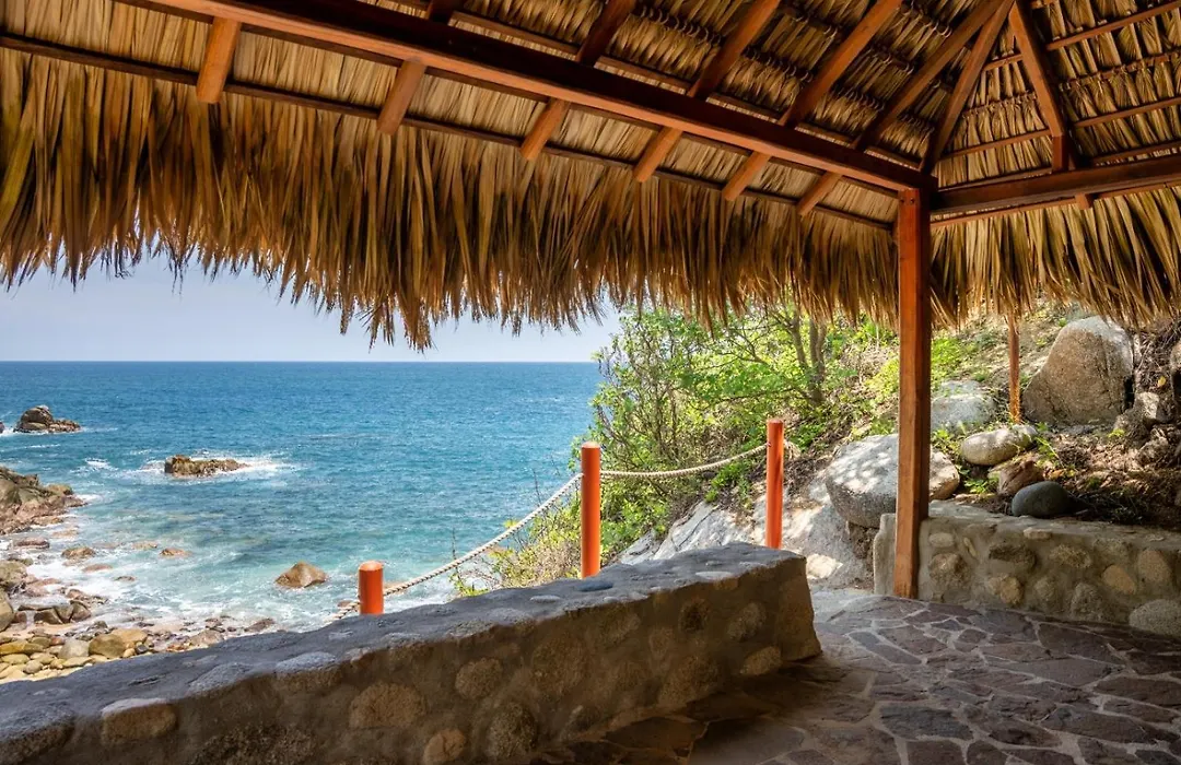 Villas Coral Huatulco-1